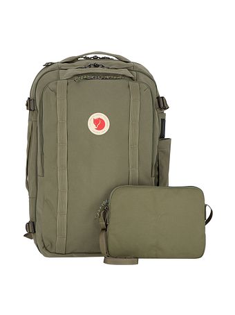 Fjällräven Färden Forretningsrygsæk 55 cm Laptoprum Fjällräven Färden Forretningsrygsæk 55 cm Laptoprum