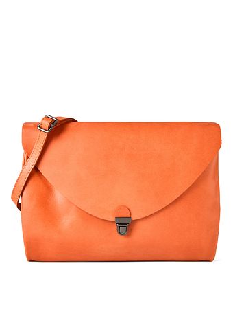 Harold's Fold Skuldertaske Læder 24 cm Harold's Fold Skuldertaske Læder 24 cm