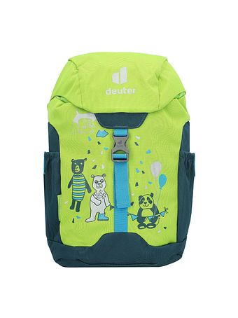 Deuter Cuddly bear-rygsæk til børn 33 cm Deuter Cuddly bear-rygsæk til børn 33 cm