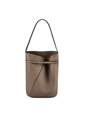 Boss Revers Bucket bag Læder 25 cm