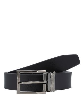 bugatti Vendbart læderbælte