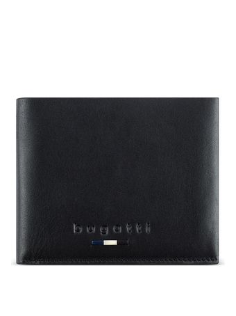 bugatti Romeo Peněženka Kůže 11.5 cm