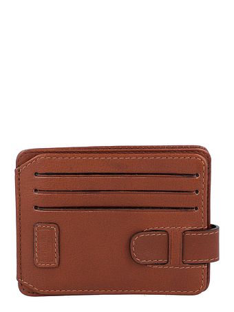 Picard Autentisk kreditkortholder i læder 10,5 cm