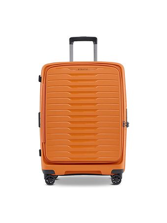 Stratic Novium 4 Rollen Trolley M 65.5 cm mit Dehnfalte