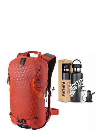 NITRO X Ripuri rygsæk sæt 2 stk. NITRO X Ripuri rygsæk sæt 2 stk.