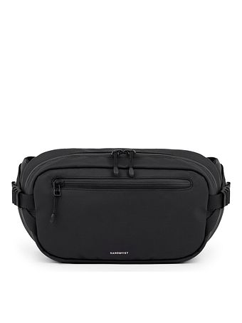 Sandqvist Stream Bæltetaske 27 cm