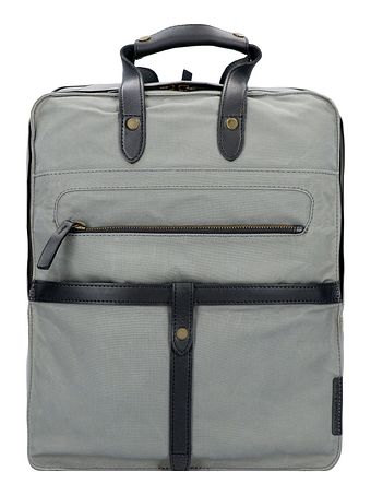 Harbour 2nd City Canvas Francis Daypack 41 cm Laptoprum Harbour 2nd City Canvas Francis Daypack 41 cm Laptoprum