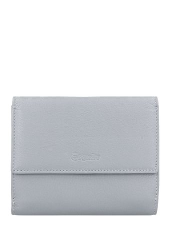 Esquire Viktoria pung RFID læder 12 cm