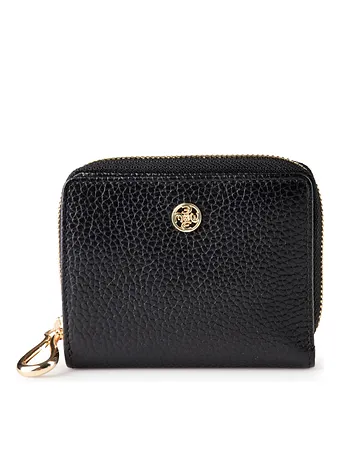 Esquire Alexandria Plånbok RFID-skydd Läder 10.5 cm Esquire Alexandria Plånbok RFID-skydd Läder 10.5 cm