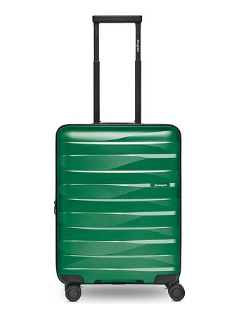 Bergpfeil Travel 4-hjulet kabinevogn S 55 cm med ekspansionsfold