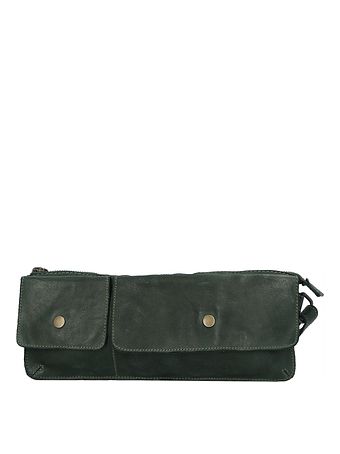 Harold's Kožená taška na opasek 31 cm