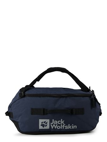 Jack Wolfskin All-In 45 Weekend-rejsetaske 62 cm Jack Wolfskin All-In 45 Weekend-rejsetaske 62 cm