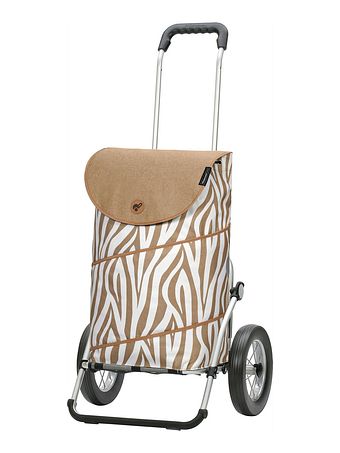 Andersen Shopper Royal Shopper Tyra Indkøbsvogn 59 cm