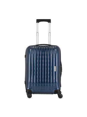 Samsonite Chronolite 4 kolečka Kabinkový kufr 55 cm