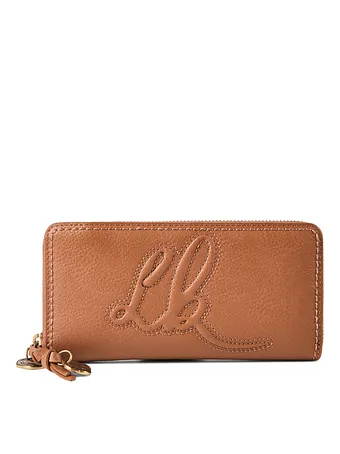 Liebeskind Capri Lompakko RFID-suoja Nahka 19 cm Liebeskind Capri Lompakko RFID-suoja Nahka 19 cm
