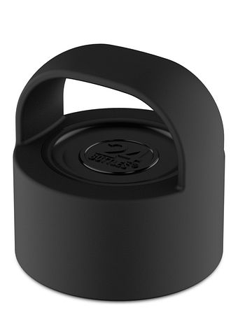 24Bottles 24Bottles Spin Lid kapsel til drikkeflaske 8 cm 24Bottles 24Bottles Spin Lid kapsel til drikkeflaske 8 cm