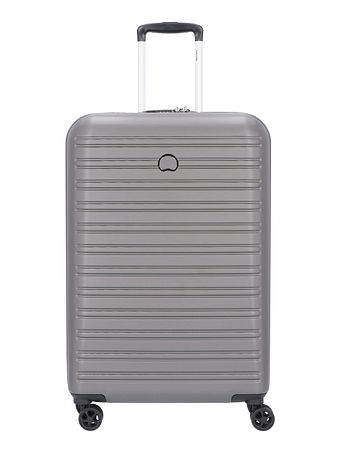 Delsey Paris Segur 2.0 4-hjulet trolley 70 cm