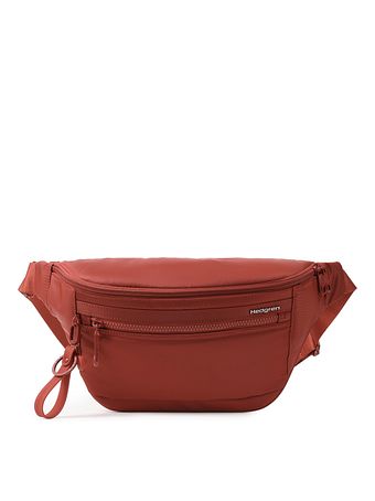 Hedgren Inner City Bæltetaske RFID-beskyttelse 33 cm