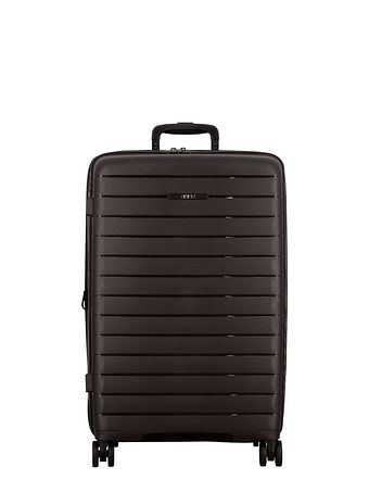 Jump Striper 4 hjul Trolley 68 cm med strækfold