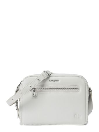 Hedgren Fika+ Espresso + Skuldertaske RFID-beskyttelse 24 cm