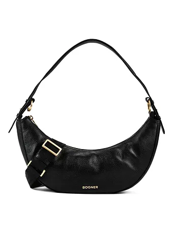 Bogner Kyla Skuldertaske Læder 34 cm