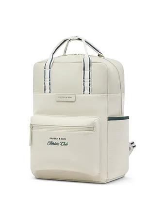 Kapten & Son Bergen Pro Arkireppu 39 cm Kannettavan tietokoneen taskun syvyys Kapten & Son Bergen Pro Arkireppu 39 cm Kannettavan tietokoneen taskun syvyys