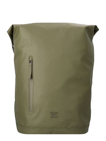 Herschel Roll Top Daypack 50 cm Laptoprum