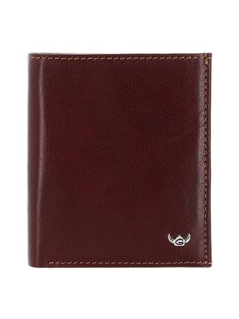 Golden Head Colorado Portafoglio Protezione RFID Vera Pelle 10 cm Golden Head Colorado Portafoglio Protezione RFID Vera Pelle 10 cm