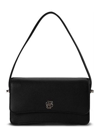 Boss B-Icon Skuldertaske Læder 25 cm Boss B-Icon Skuldertaske Læder 25 cm