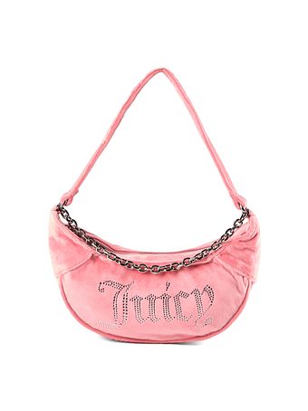 Juicy Couture Kimberly Taška přes rameno 25 cm