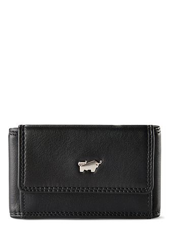 Braun Büffel Golf 3.0 Pung Læder 9 cm Braun Büffel Golf 3.0 Pung Læder 9 cm