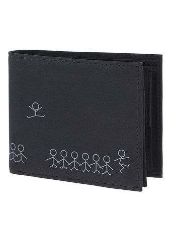oxmox New Cryptan Pung RFID-beskyttelse 12 cm oxmox New Cryptan Pung RFID-beskyttelse 12 cm