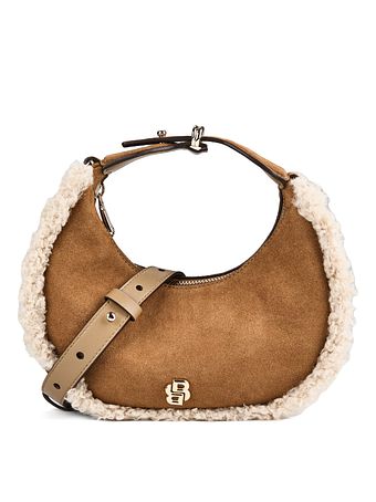Boss Beyond Borsetta S Vera Pelle 21 cm Boss Beyond Borsetta S Vera Pelle 21 cm