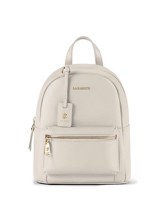 Lazarotti Bologna Leather Bolsos mochila Piel natural 27 cm Lazarotti Bologna Leather Bolsos mochila Piel natural 27 cm