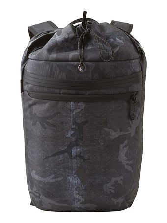 NITRO Urban Fuse-rygsæk med 44 cm rum til bærbar computer