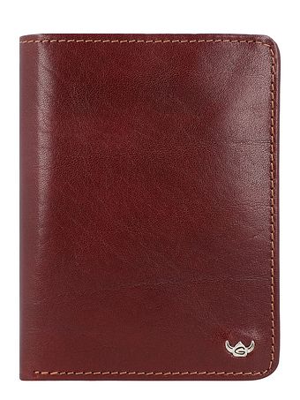 Golden Head Colorado pung RFID læder 10 cm