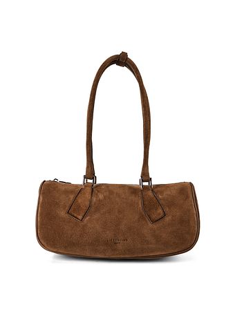 Liebeskind Cecile Taška přes rameno M Kůže 33.5 cm