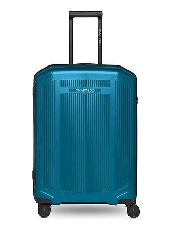 Smartbox Edition 02 4 hjul Trolley M 66 cm