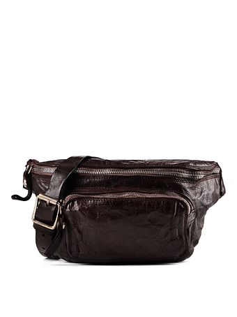 Campomaggi Olivo Bolsa de hombro Piel natural 26.5 cm Campomaggi Olivo Bolsa de hombro Piel natural 26.5 cm
