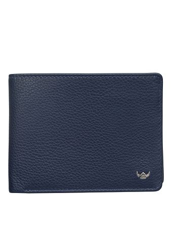 Golden Head Capri pung RFID læder 12 cm