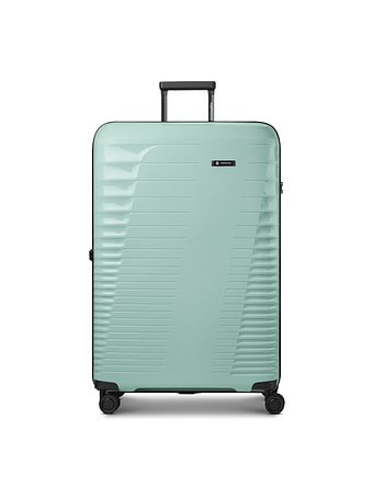 Farmhood Eco Edition 4 ruedas Trolley 77 cm Con asa expansible Farmhood Eco Edition 4 ruedas Trolley 77 cm Con asa expansible