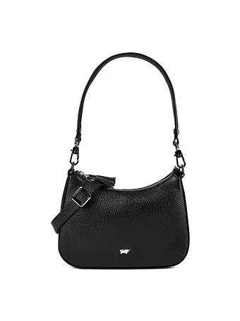 Braun Büffel Hanna Bolsa de hombro Piel natural 25 cm Braun Büffel Hanna Bolsa de hombro Piel natural 25 cm