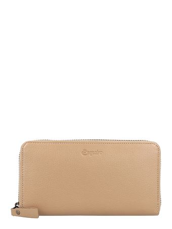 Esquire Peru-pung RFID-læder 19 cm