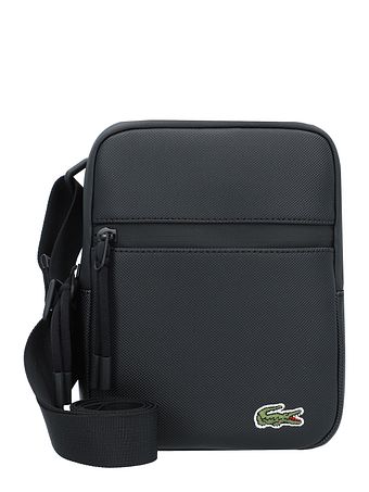 Lacoste Core Essentials Lcst Skuldertaske 15.5 cm Lacoste Core Essentials Lcst Skuldertaske 15.5 cm