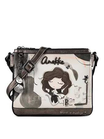 Anekke Orchestra Crossbody taske 26 cm