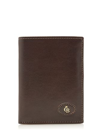 Castelijn & Beerens Gaucho-pung RFID-læder 9 cm