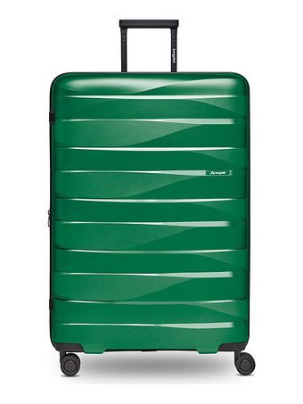 Bergpfeil Rejsetrolley med 4 hjul L 75 cm med ekspansionsfold