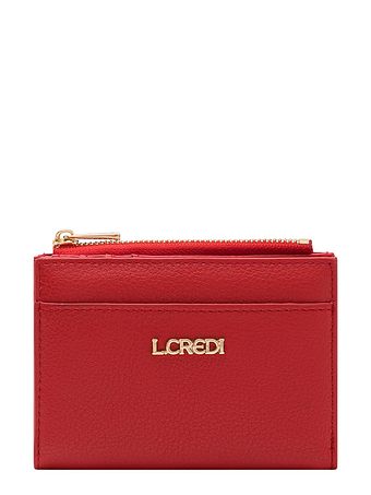 L.CREDI Filippa Pung RFID-beskyttelse 12 cm