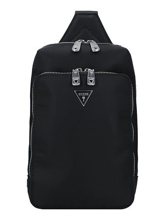 Guess Milano skuldertaske 27 cm