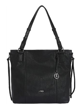 L.CREDI Jana Skuldertaske 40 cm